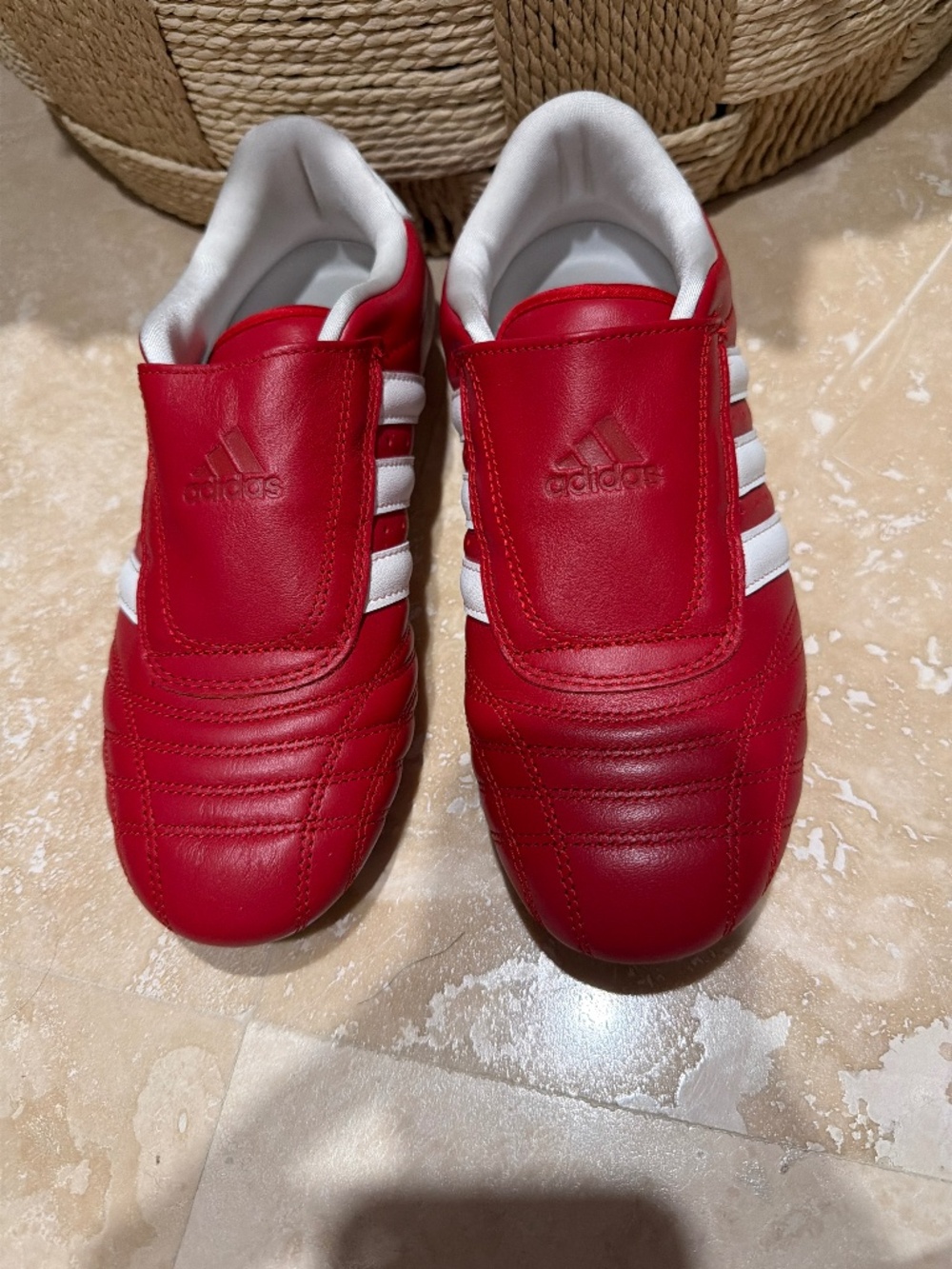 ADIDAS TAEKWONDO